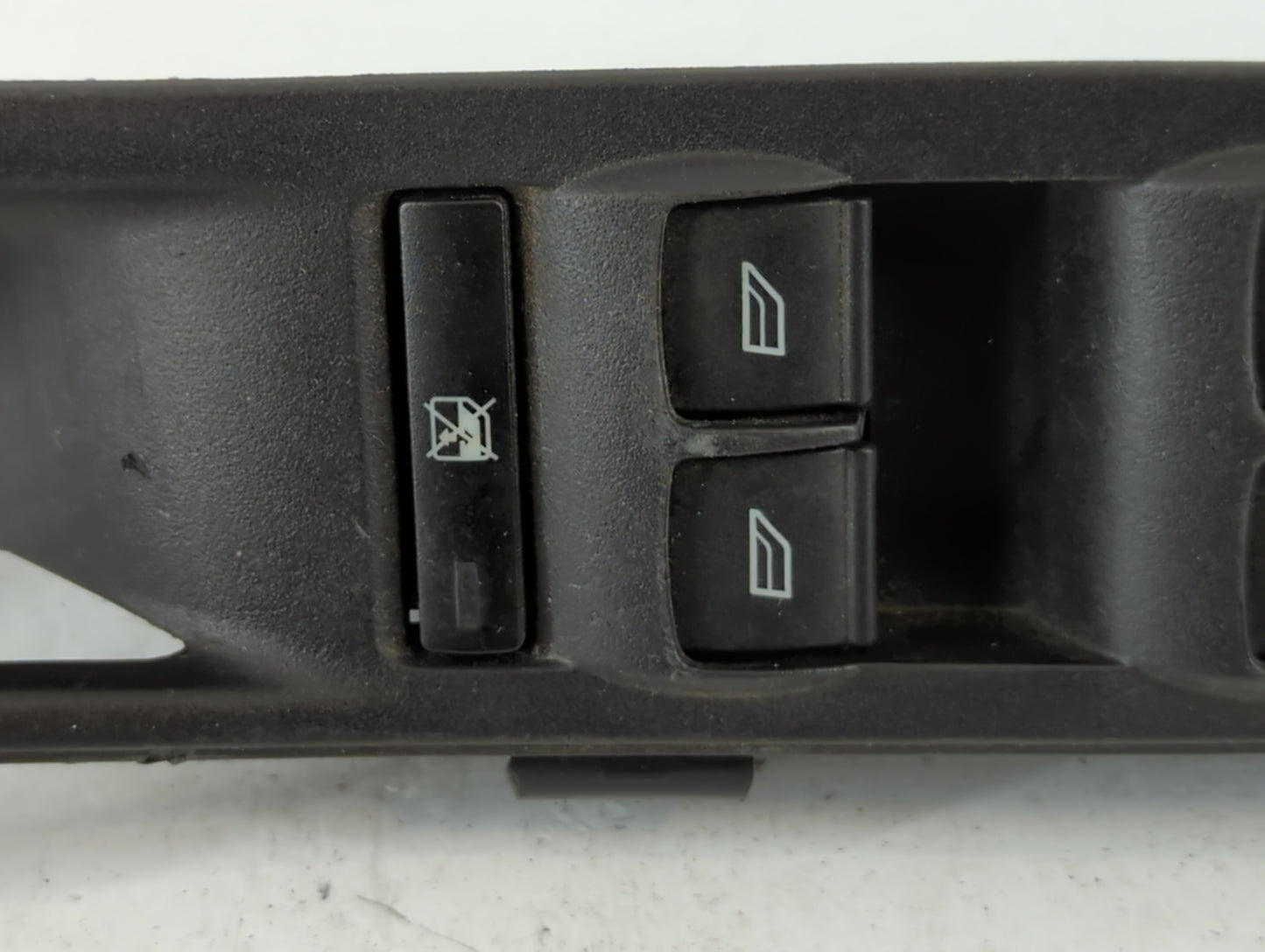 2013-2019 Ford Escape Master Power Window Switch Replacement Driver Side Left P/N:F1ET-14A132-AA Fits OEM Used Auto Parts - 