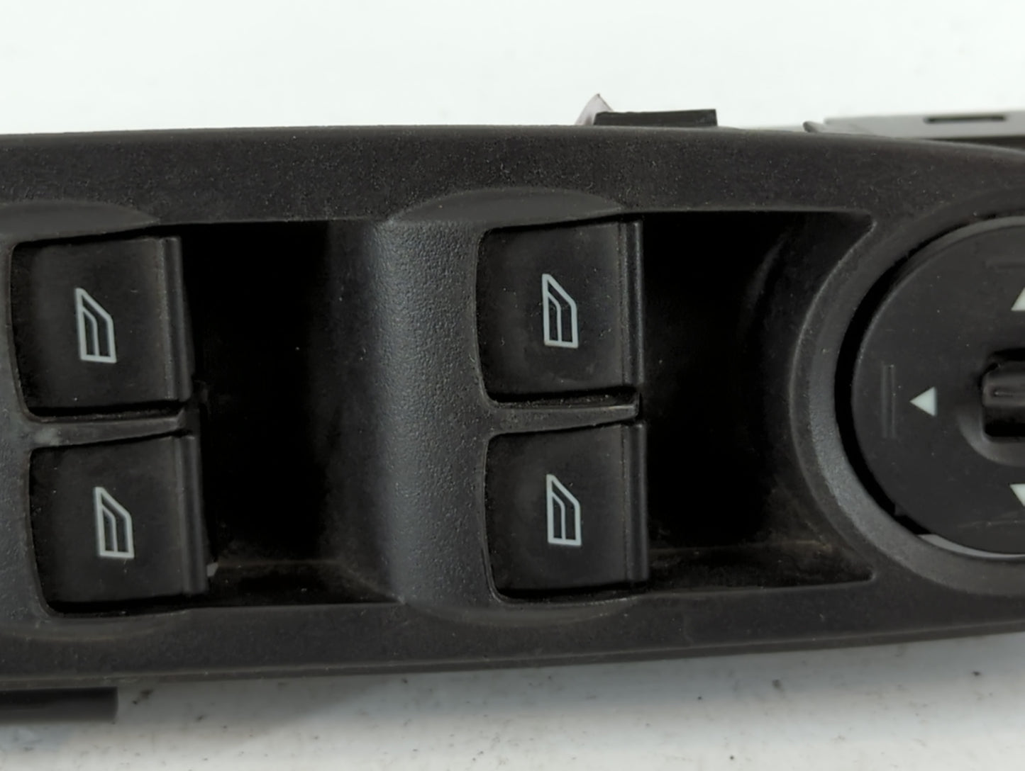 2013-2019 Ford Escape Master Power Window Switch Replacement Driver Side Left P/N:F1ET-14A132-AA Fits OEM Used Auto Parts - 