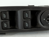 2013-2019 Ford Escape Master Power Window Switch Replacement Driver Side Left P/N:F1ET-14A132-AA Fits OEM Used Auto Parts - 