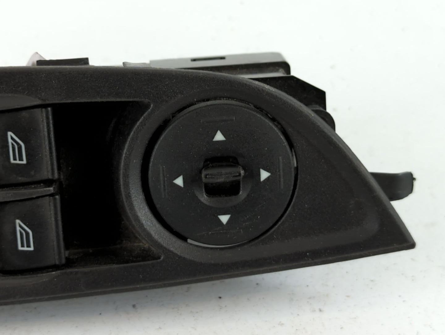 2013-2019 Ford Escape Master Power Window Switch Replacement Driver Side Left P/N:F1ET-14A132-AA Fits OEM Used Auto Parts - 