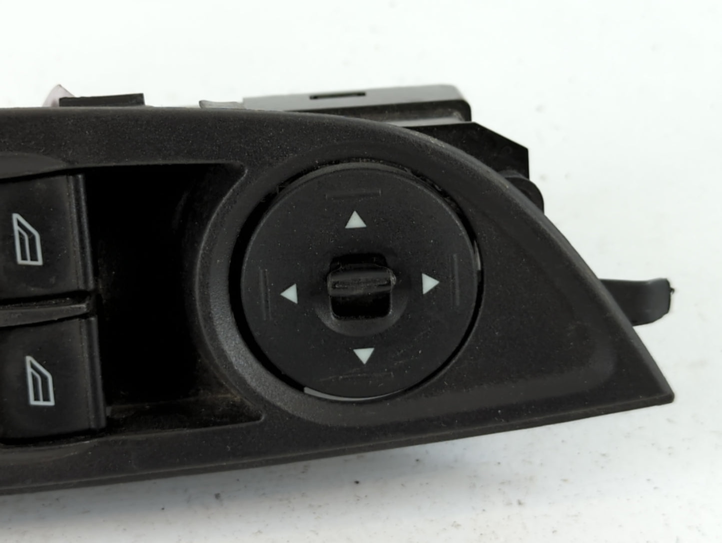 2013-2019 Ford Escape Master Power Window Switch Replacement Driver Side Left P/N:F1ET-14A132-AA Fits OEM Used Auto Parts - 