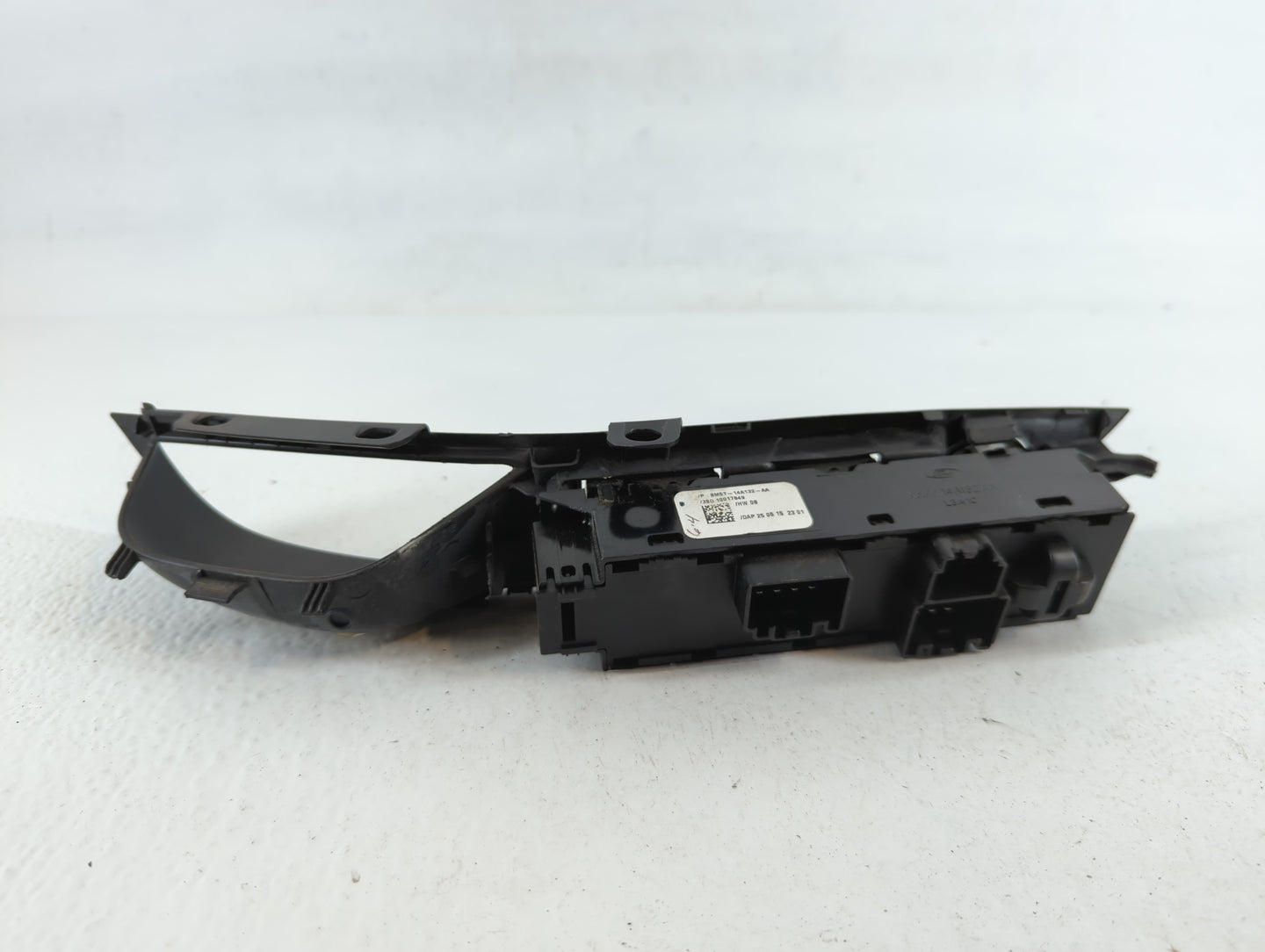 2013-2019 Ford Escape Master Power Window Switch Replacement Driver Side Left P/N:F1ET-14A132-AA Fits OEM Used Auto Parts - 
