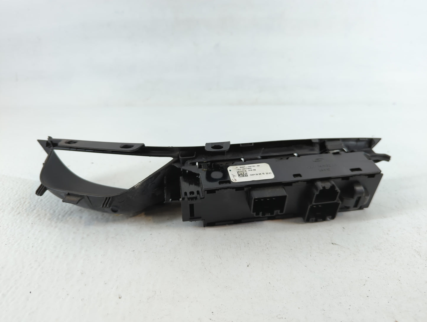2013-2019 Ford Escape Master Power Window Switch Replacement Driver Side Left P/N:F1ET-14A132-AA Fits OEM Used Auto Parts - 