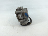 2013-2016 Ford Escape Throttle Body P/N:13340 3006727 DS7E-9F991-AF Fits Fits 2012 2013 2014 2015 2016 2017 OEM Used Auto Pa