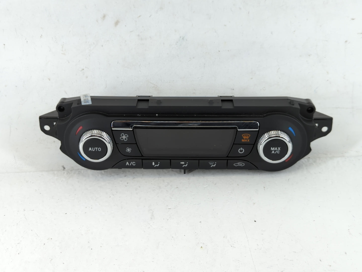 2015-2016 Ford Escape Climate Control Module Temperature AC/Heater Replacement P/N:CJ5T-18C612-BE Fits Fits 2015 2016 OEM Us