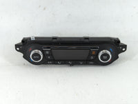 2015-2016 Ford Escape Climate Control Module Temperature AC/Heater Replacement P/N:CJ5T-18C612-BE Fits Fits 2015 2016 OEM Us