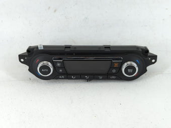 compare product 2015-2016 Ford Escape Climate Control Module Temperature AC/Heater Replacement P/N:CJ5T-18C612-BE Fits Fits 2015 2016 OEM Used Auto Parts
