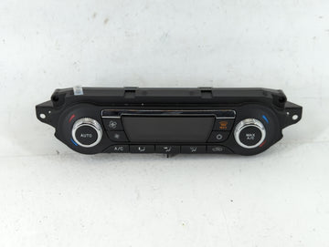 2015-2016 Ford Escape Climate Control Module Temperature AC/Heater Replacement P/N:CJ5T-18C612-BE Fits Fits 2015 2016 OEM Us