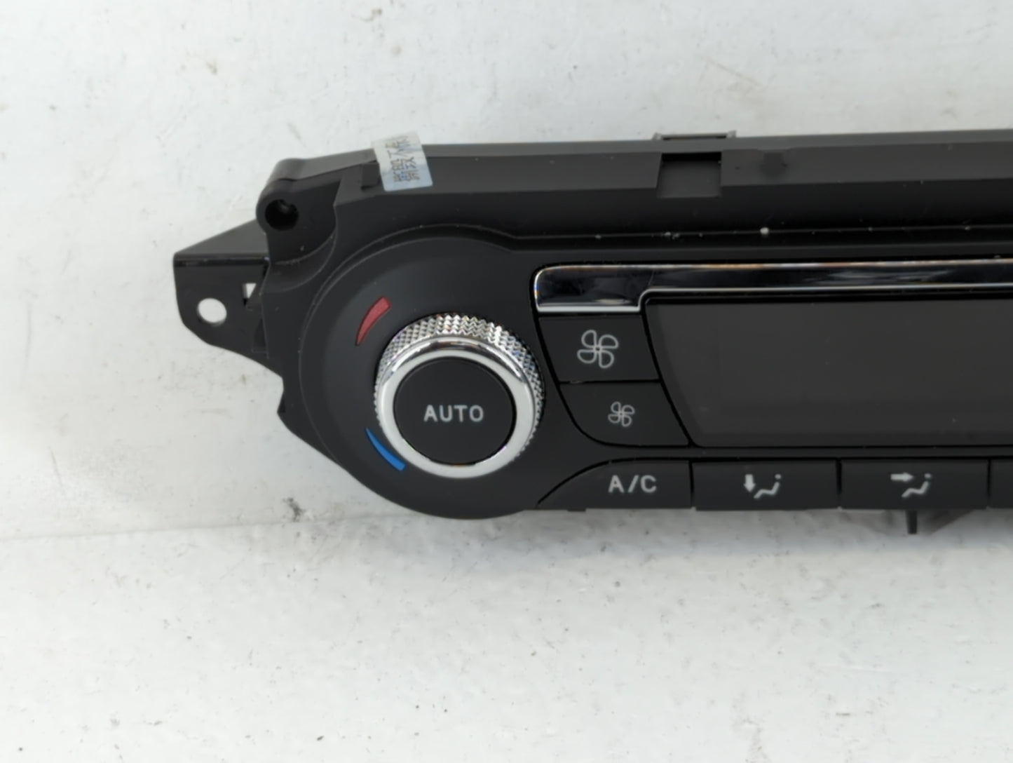 2015-2016 Ford Escape Climate Control Module Temperature AC/Heater Replacement P/N:CJ5T-18C612-BE Fits Fits 2015 2016 OEM Us