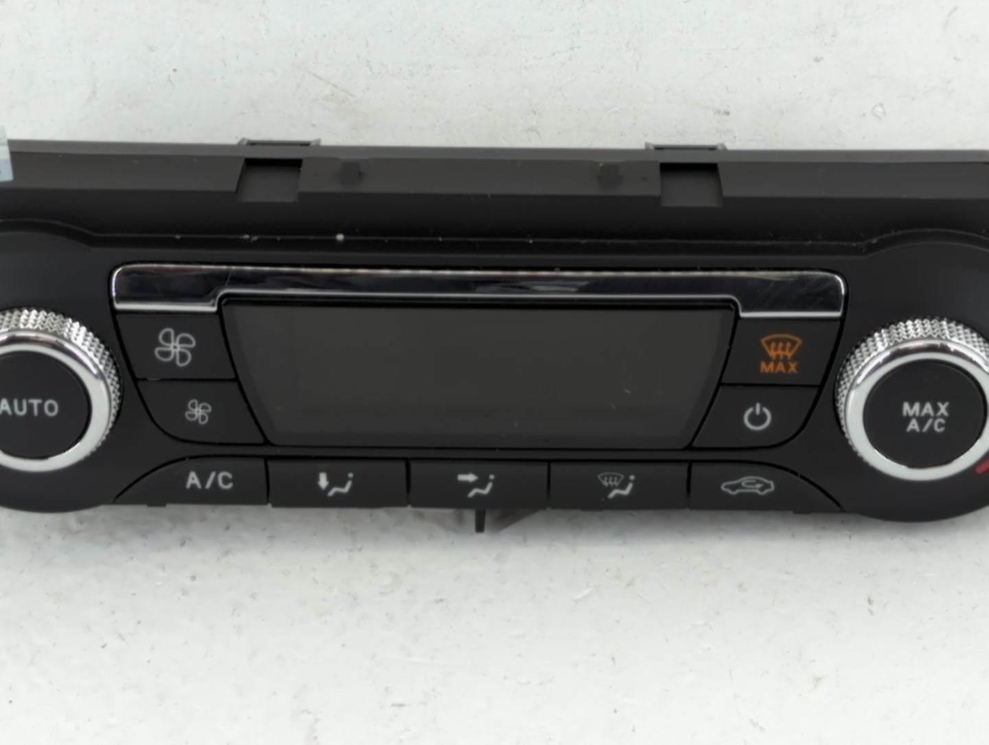 2015-2016 Ford Escape Climate Control Module Temperature AC/Heater Replacement P/N:CJ5T-18C612-BE Fits Fits 2015 2016 OEM Us