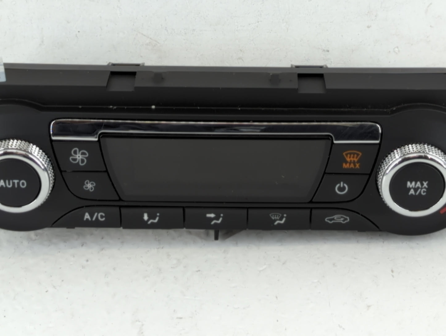 2015-2016 Ford Escape Climate Control Module Temperature AC/Heater Replacement P/N:CJ5T-18C612-BE Fits Fits 2015 2016 OEM Us