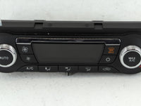 2015-2016 Ford Escape Climate Control Module Temperature AC/Heater Replacement P/N:CJ5T-18C612-BE Fits Fits 2015 2016 OEM Us