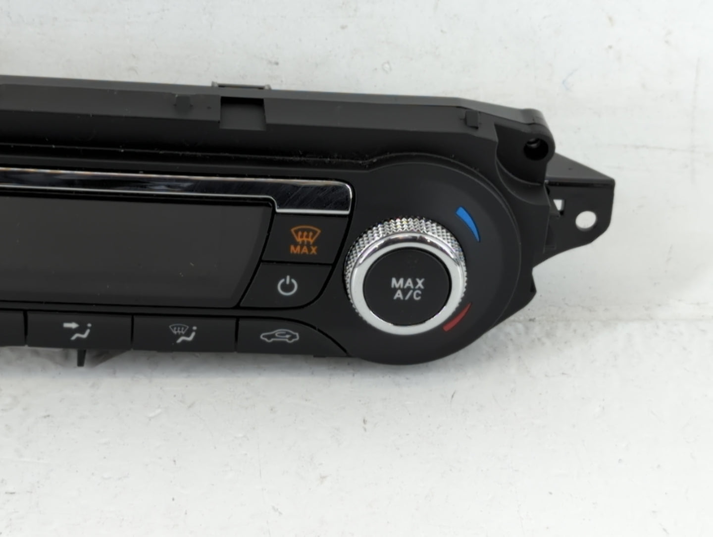 2015-2016 Ford Escape Climate Control Module Temperature AC/Heater Replacement P/N:CJ5T-18C612-BE Fits Fits 2015 2016 OEM Us