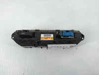 2015-2016 Ford Escape Climate Control Module Temperature AC/Heater Replacement P/N:CJ5T-18C612-BE Fits Fits 2015 2016 OEM Us