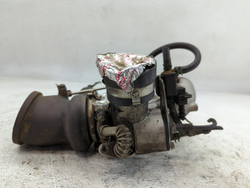 2013 Ford Escape Turbocharger Turbo Charger Super Charger Supercharger