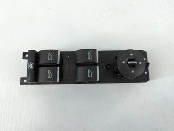 compare product 2013-2016 Ford Escape Master Power Window Switch Replacement Driver Side Left P/N:AM5T-14A132-AA Fits OEM Used Auto Parts