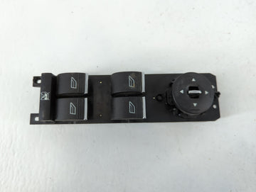 2013-2016 Ford Escape Master Power Window Switch Replacement Driver Side Left P/N:AM5T-14A132-AA Fits OEM Used Auto Parts - 