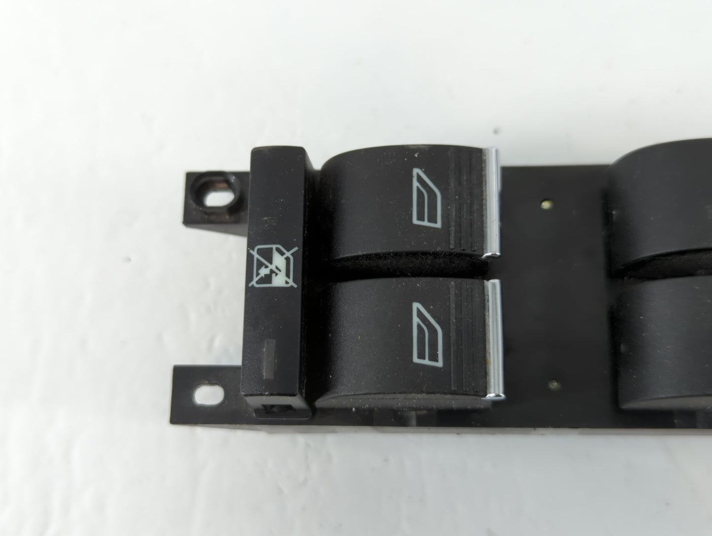 2013-2016 Ford Escape Master Power Window Switch Replacement Driver Side Left P/N:AM5T-14A132-AA Fits OEM Used Auto Parts - 