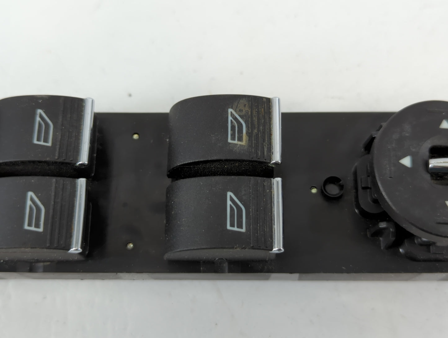 2013-2016 Ford Escape Master Power Window Switch Replacement Driver Side Left P/N:AM5T-14A132-AA Fits OEM Used Auto Parts - 