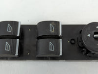 2013-2016 Ford Escape Master Power Window Switch Replacement Driver Side Left P/N:AM5T-14A132-AA Fits OEM Used Auto Parts - 