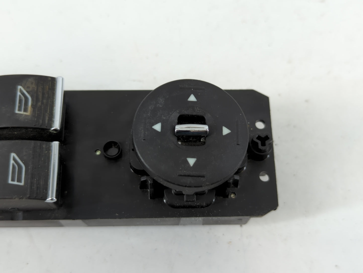 2013-2016 Ford Escape Master Power Window Switch Replacement Driver Side Left P/N:AM5T-14A132-AA Fits OEM Used Auto Parts - 