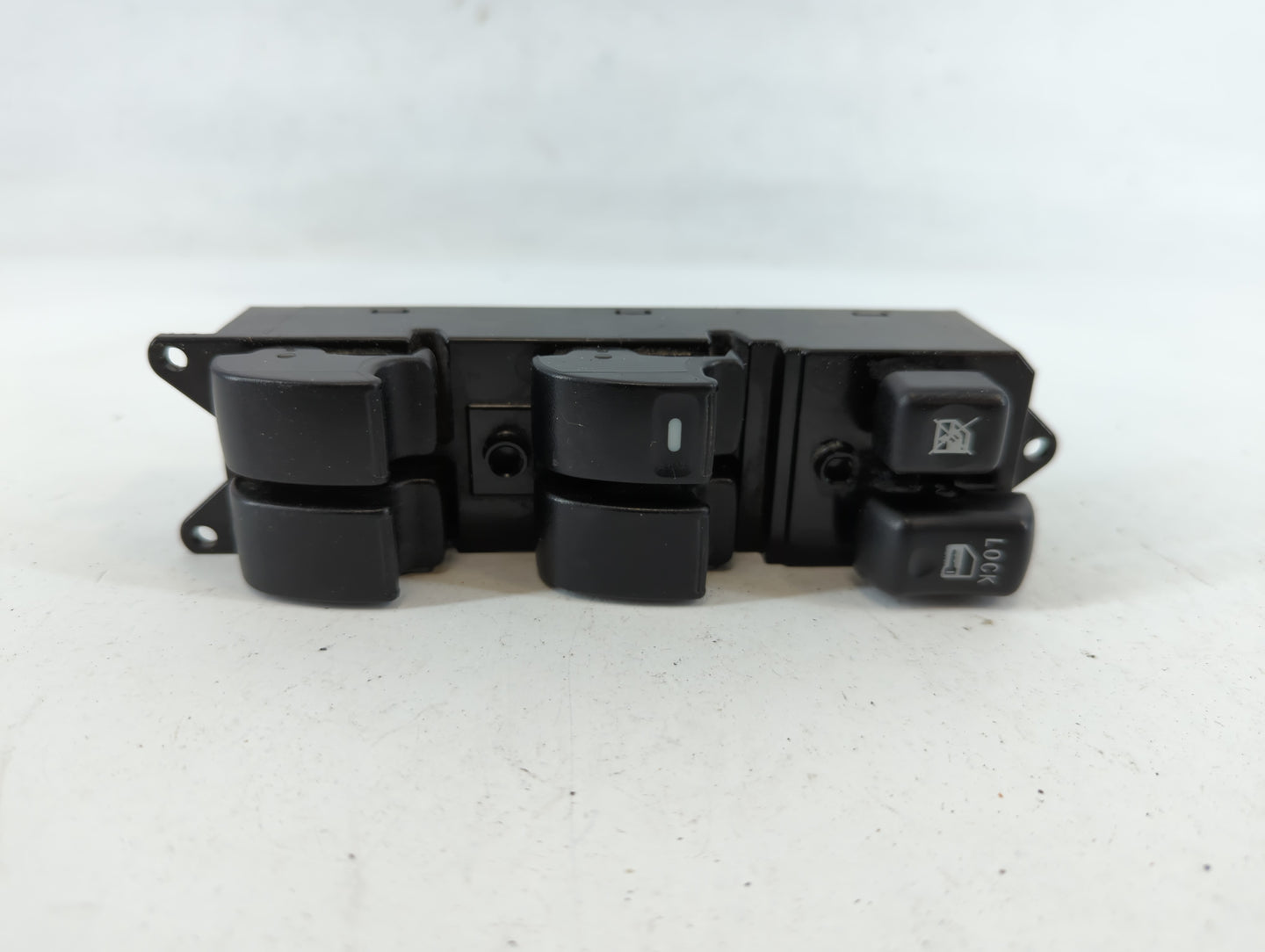 2013-2019 Ford Escape Master Power Window Switch Replacement Driver Side Left P/N:C8D-D337M MR587943 Fits OEM Used Auto Part