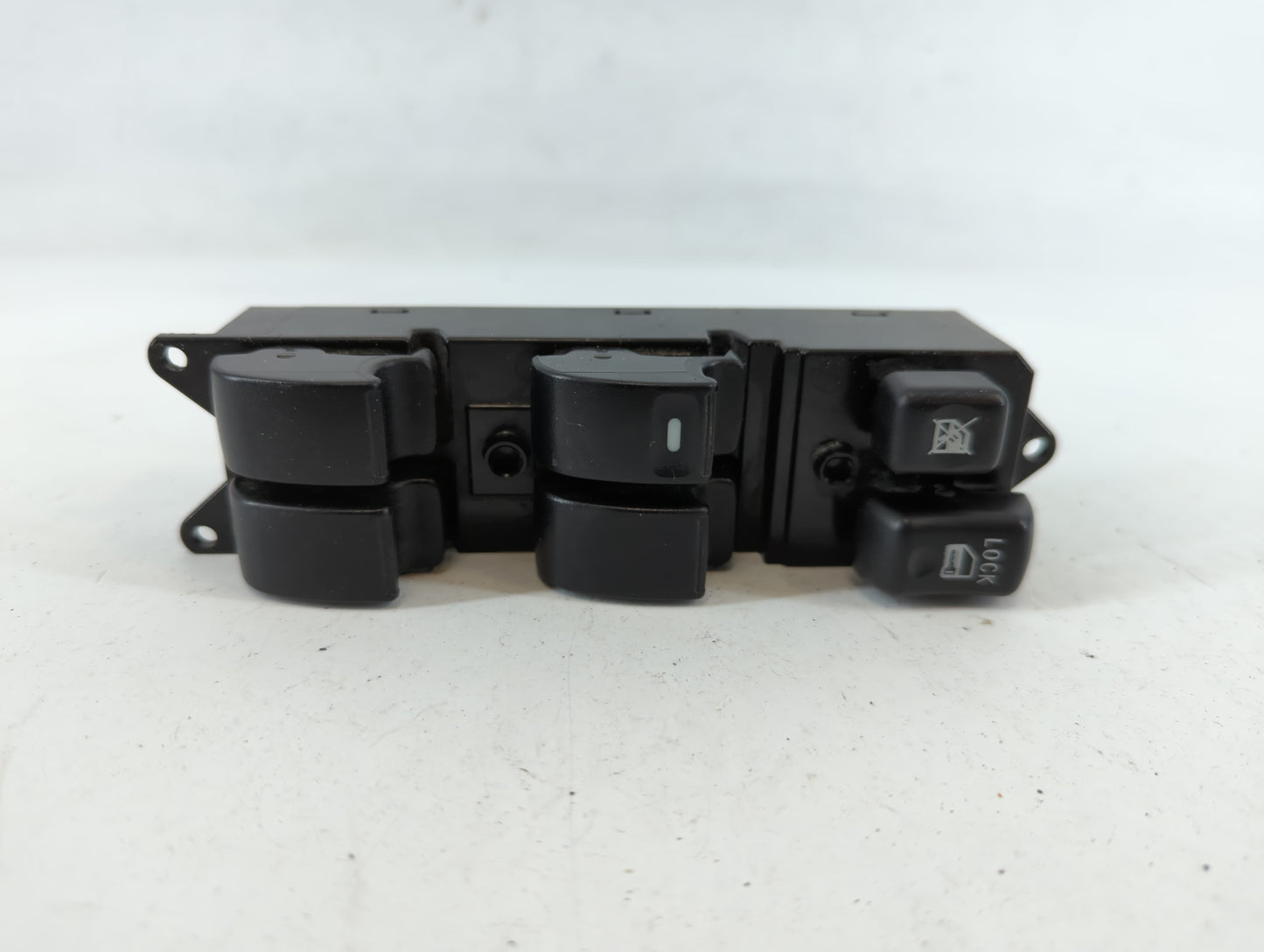 2013-2019 Ford Escape Master Power Window Switch Replacement Driver Side Left P/N:C8D-D337M MR587943 Fits OEM Used Auto Part