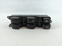 2013-2019 Ford Escape Master Power Window Switch Replacement Driver Side Left P/N:C8D-D337M MR587943 Fits OEM Used Auto Part