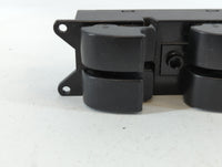 2013-2019 Ford Escape Master Power Window Switch Replacement Driver Side Left P/N:C8D-D337M MR587943 Fits OEM Used Auto Part