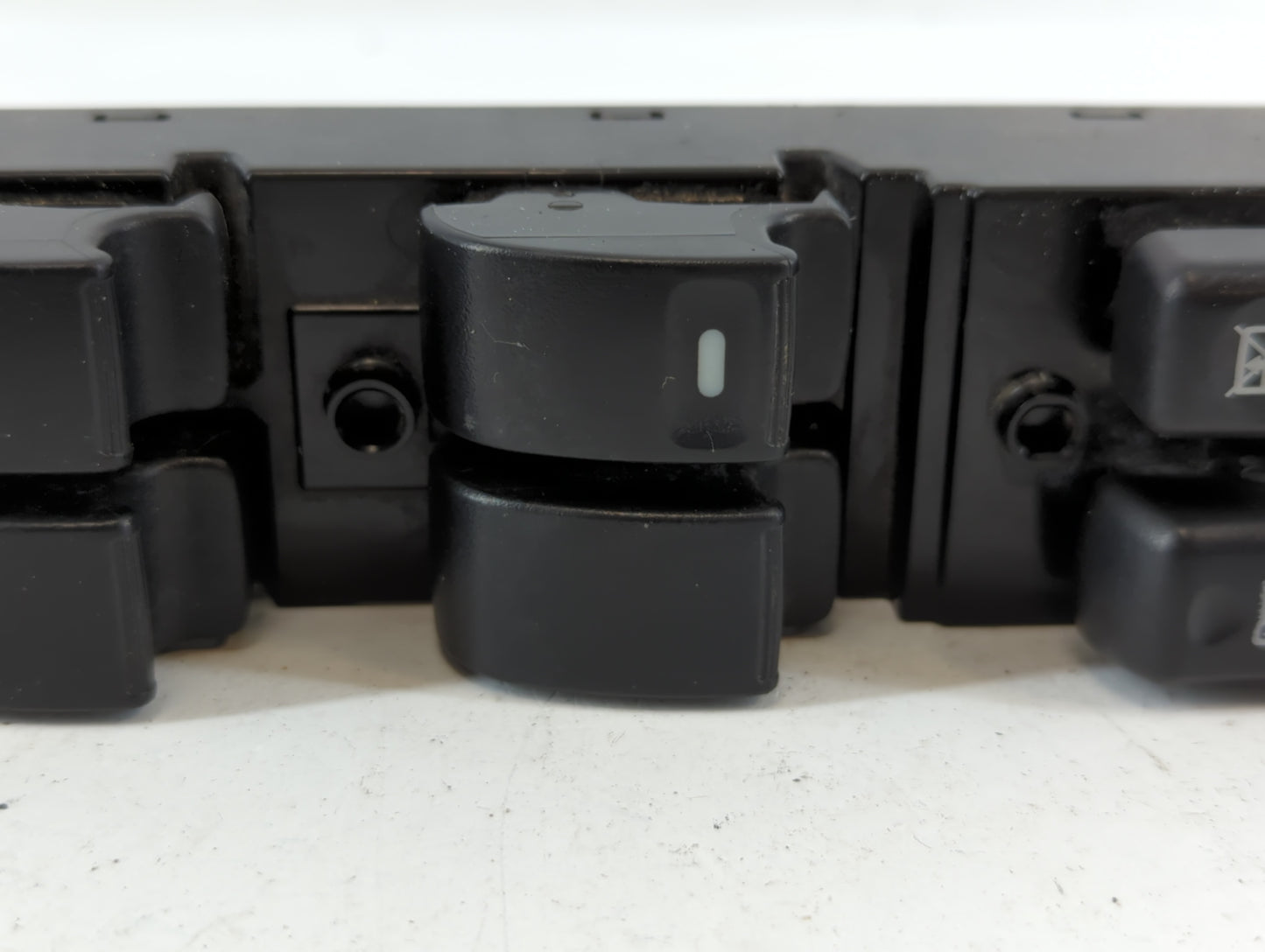 2013-2019 Ford Escape Master Power Window Switch Replacement Driver Side Left P/N:C8D-D337M MR587943 Fits OEM Used Auto Part