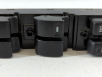 2013-2019 Ford Escape Master Power Window Switch Replacement Driver Side Left P/N:C8D-D337M MR587943 Fits OEM Used Auto Part
