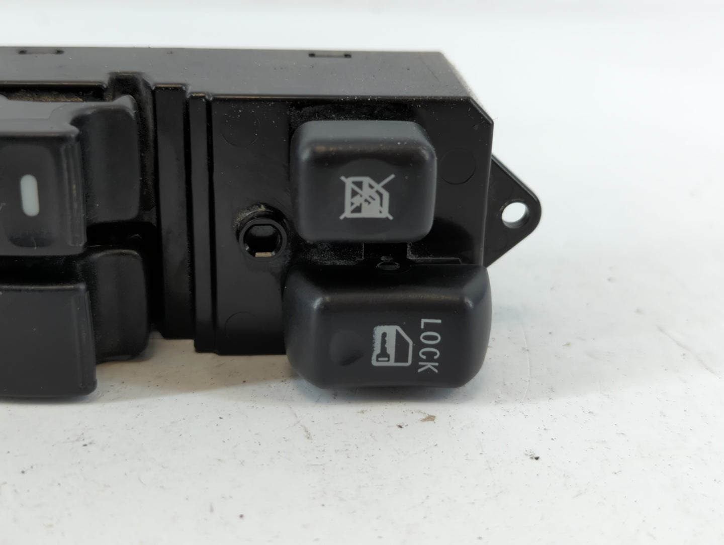 2013-2019 Ford Escape Master Power Window Switch Replacement Driver Side Left P/N:C8D-D337M MR587943 Fits OEM Used Auto Part