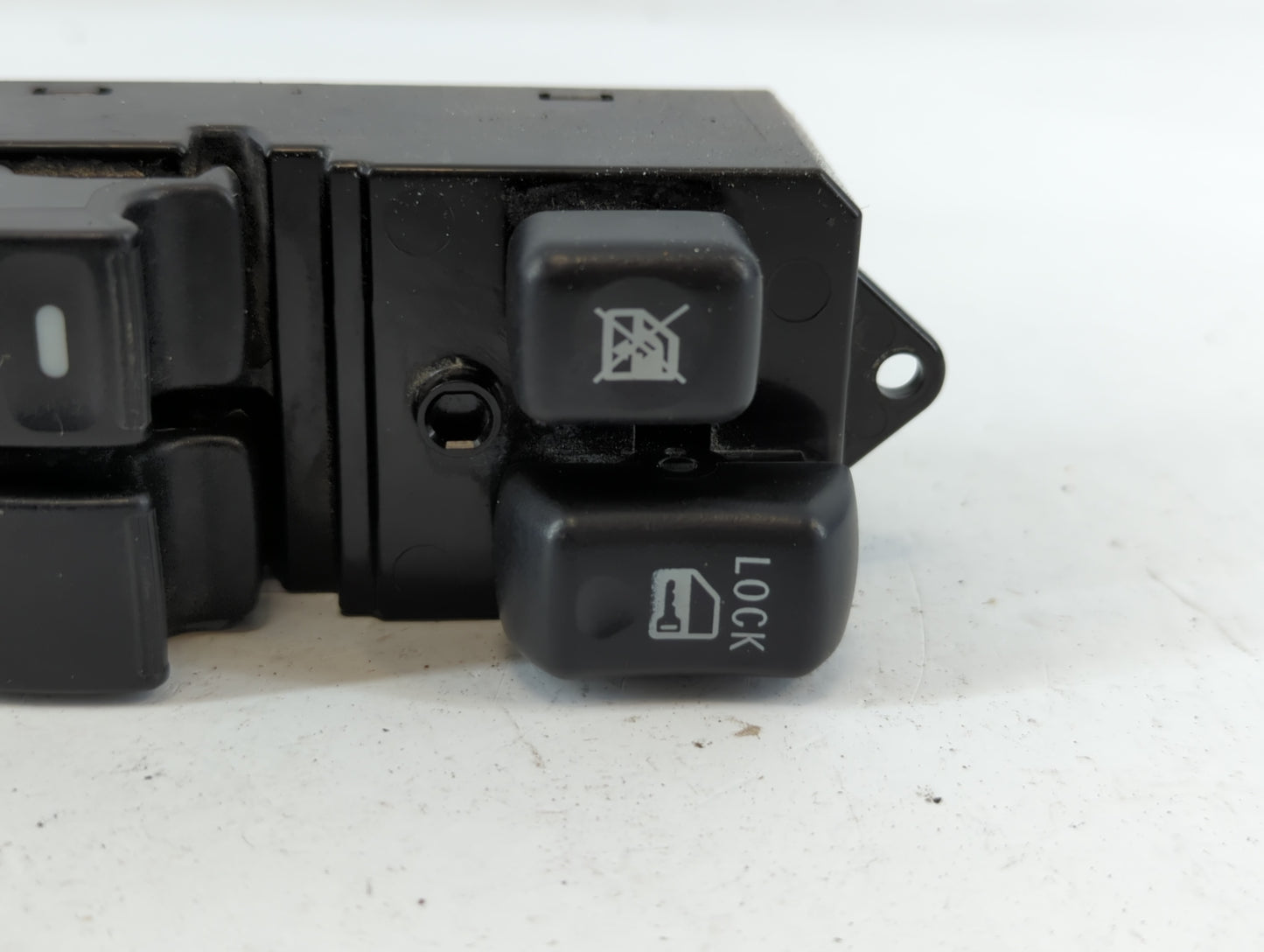 2013-2019 Ford Escape Master Power Window Switch Replacement Driver Side Left P/N:C8D-D337M MR587943 Fits OEM Used Auto Part