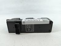 2013-2019 Ford Escape Master Power Window Switch Replacement Driver Side Left P/N:C8D-D337M MR587943 Fits OEM Used Auto Part