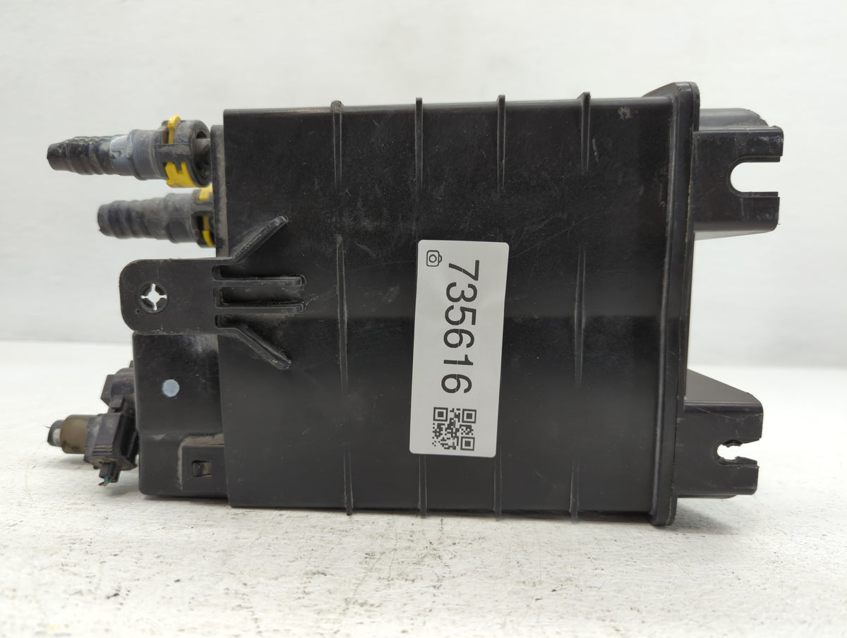 2015 Ford Escape Fuel Vapor Charcoal Canister 735616 - Oemusedautoparts1.com