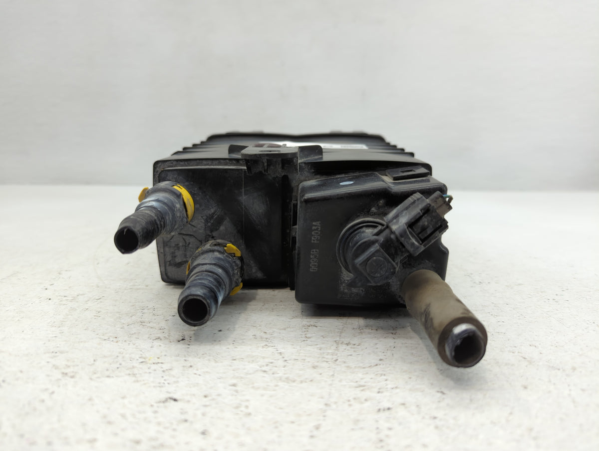 2015 Ford Escape Fuel Vapor Charcoal Canister 735616 - Oemusedautoparts1.com
