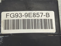 2015 Ford Escape Fuel Vapor Charcoal Canister 735616 - Oemusedautoparts1.com