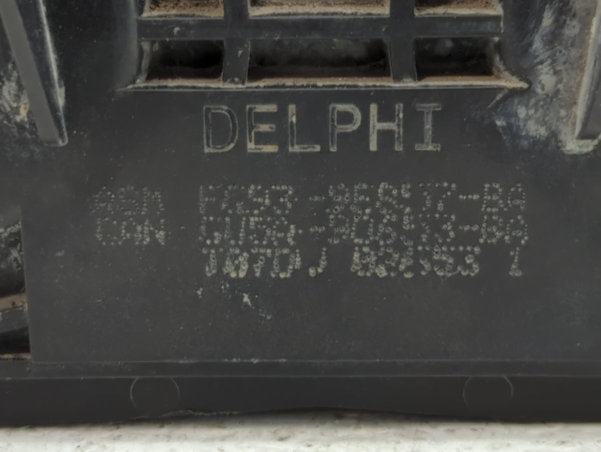 2015 Ford Escape Fuel Vapor Charcoal Canister 735616 - Oemusedautoparts1.com