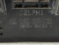 2015 Ford Escape Fuel Vapor Charcoal Canister 735616 - Oemusedautoparts1.com
