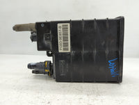 2015 Ford Escape Fuel Vapor Charcoal Canister 735616 - Oemusedautoparts1.com