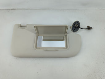 compare product 2013-2019 Ford Escape Sun Visor Shade Replacement Passenger Right Mirror Fits Fits 2013 2014 2015 2016 2017 2018 2019 OEM Used Auto Parts