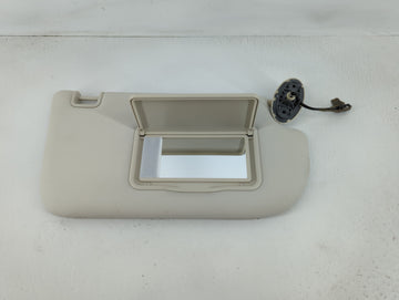 2013-2019 Ford Escape Sun Visor Shade Replacement Passenger Right Mirror Fits Fits 2013 2014 2015 2016 2017 2018 2019 OEM Us