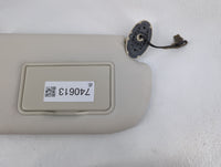 2013-2019 Ford Escape Sun Visor Shade Replacement Passenger Right Mirror Fits Fits 2013 2014 2015 2016 2017 2018 2019 OEM Us