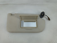 2013-2019 Ford Escape Sun Visor Shade Replacement Passenger Right Mirror Fits Fits 2013 2014 2015 2016 2017 2018 2019 OEM Us