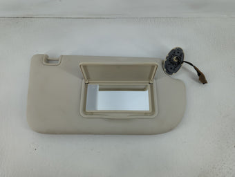 compare product 2013-2019 Ford Escape Sun Visor Shade Replacement Passenger Right Mirror Fits Fits 2013 2014 2015 2016 2017 2018 2019 OEM Used Auto Parts
