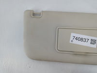 2013-2019 Ford Escape Sun Visor Shade Replacement Passenger Right Mirror Fits Fits 2013 2014 2015 2016 2017 2018 2019 OEM Us