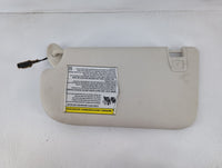2013-2019 Ford Escape Sun Visor Shade Replacement Passenger Right Mirror Fits Fits 2013 2014 2015 2016 2017 2018 2019 OEM Us