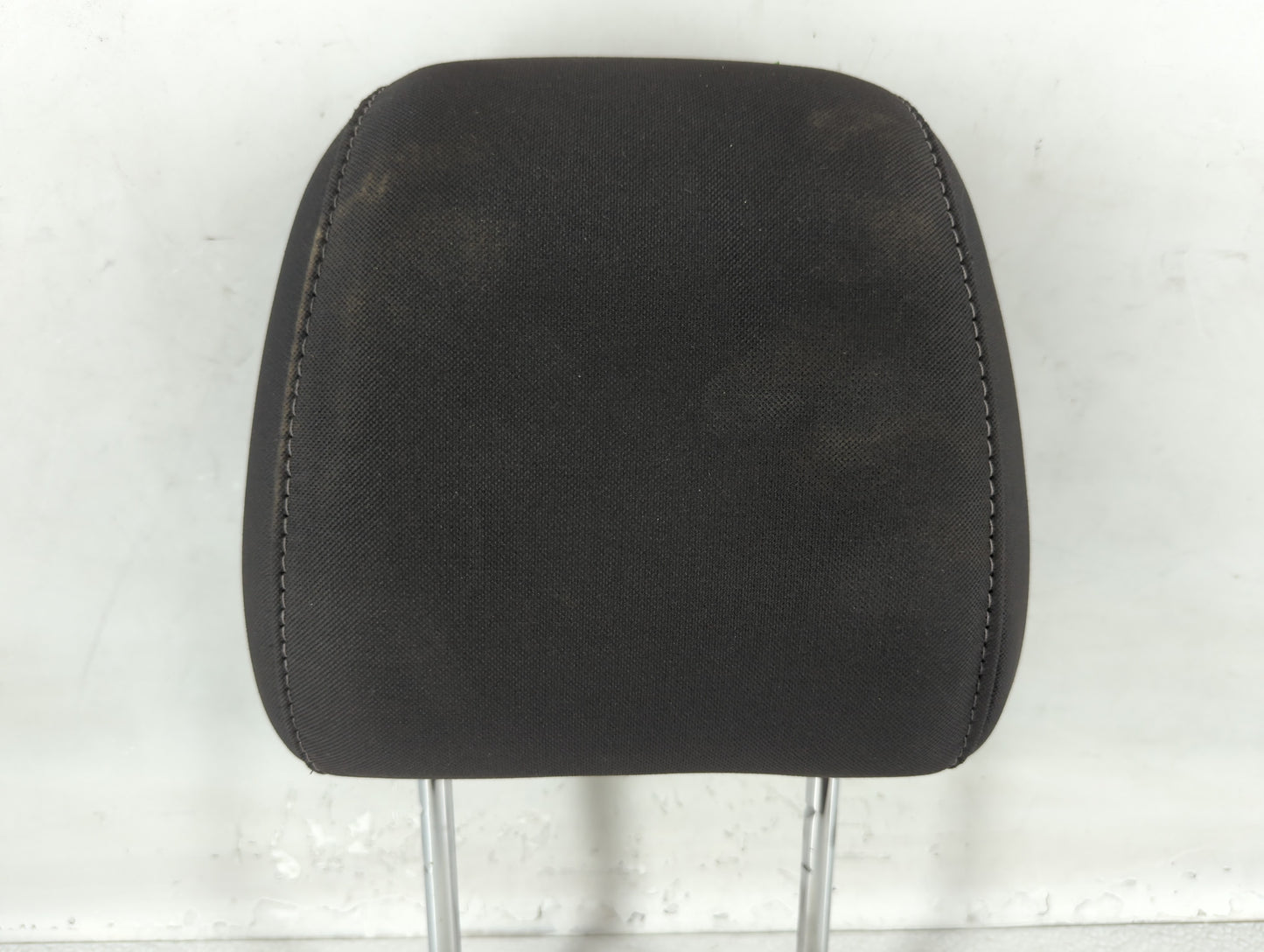 2015 Ford Escape Headrest Head Rest Front Driver Passenger Seat Fits OEM Used Auto Parts - Oemusedautoparts1.com
