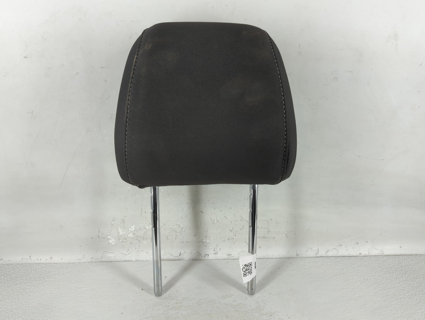 2015 Ford Escape Headrest Head Rest Front Driver Passenger Seat Fits OEM Used Auto Parts - Oemusedautoparts1.com