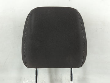 2015 Ford Escape Headrest Head Rest Front Driver Passenger Seat Fits OEM Used Auto Parts - Oemusedautoparts1.com